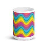 Multicolors Mug